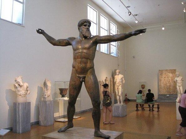 Private Athens National Archaeological Museum Tour - Key things that make this Athens museum tour a smart pick