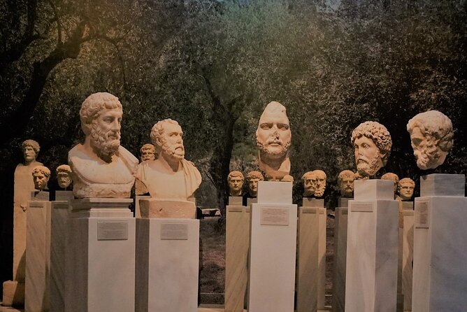 Private Athens National Archaeological Museum Tour - Why a private National Archaeological Museum tour saves you hours