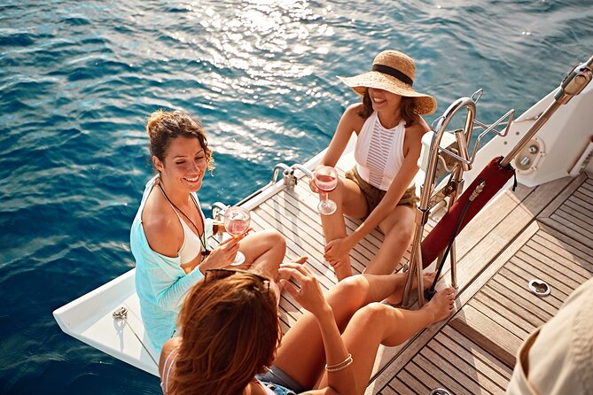 Private Boat Excursion to Aegina and Moni Islands from Athens - Who should book (and who should reconsider)
