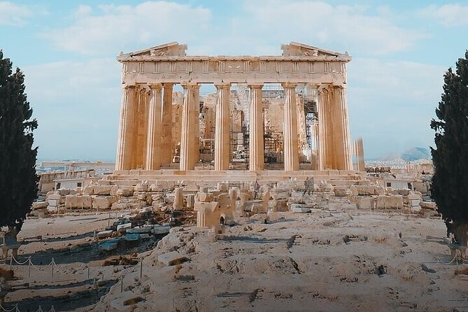 Private Half Day Athens City Tour with a Minivan - Pickup, Timing, and How the Day Really Flows (About 5 Hours)