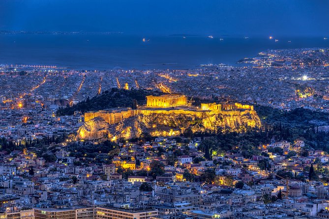 Private in Athens !!! Full Day Guided Tour - Why This Private Athens Day Starts With the Acropolis