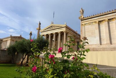 Private in Athens !!! Full Day Guided Tour - Ancient Agora and the Temple of Zeus: Athens Beyond One View