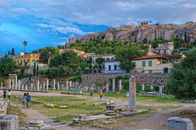 Private in Athens !!! Full Day Guided Tour - Price and Value: What $405.16 Per Group Really Means