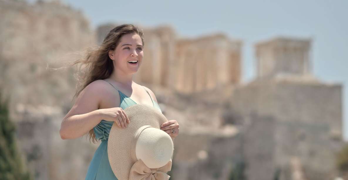 Private Photo Walk in Athens - Key things to love about this Athens photo walk