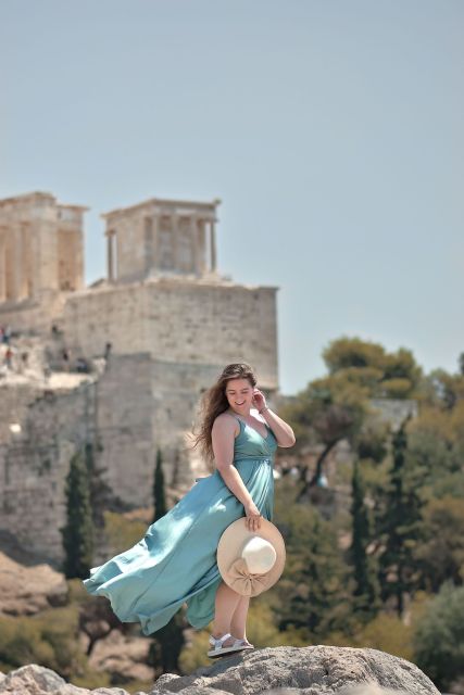Private Photo Walk in Athens - Small practical tips to make the hour work