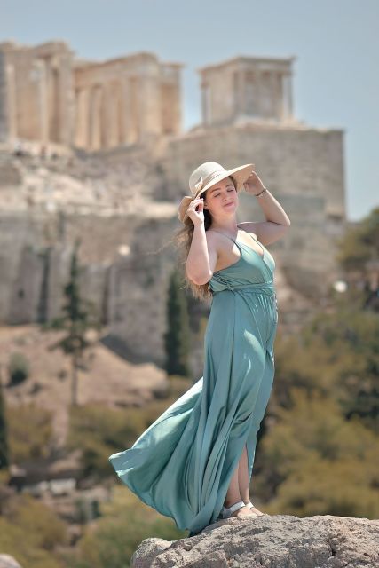 Private Photo Walk in Athens - A private photo walk in Athens beats random snapshots