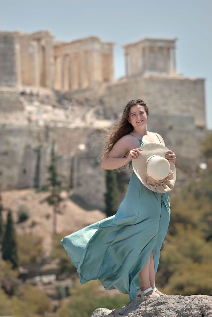 Private Photo Walk in Athens - Anafiotika time: Athens in a different mood