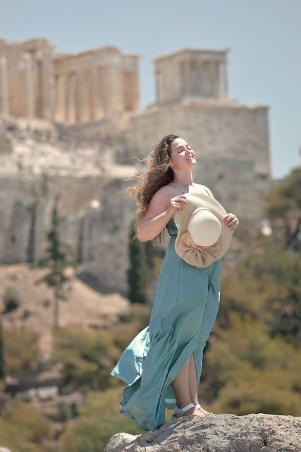 Private Photo Walk in Athens - Price and value: $121 for a private group up to 4
