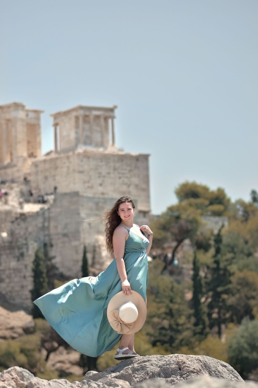 Private Photo Walk in Athens - Your host: Anne Krass and natural-light shooting