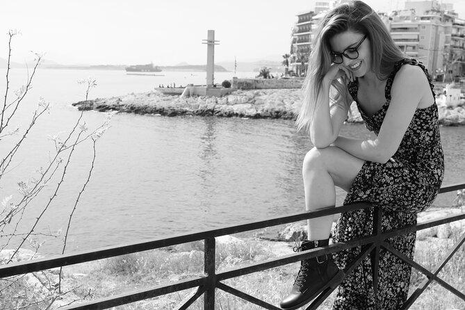 Private Photoshoot Experience at Piraeus Port - Quick Tips to Get Better Results in Piraeus or Mikrolimano