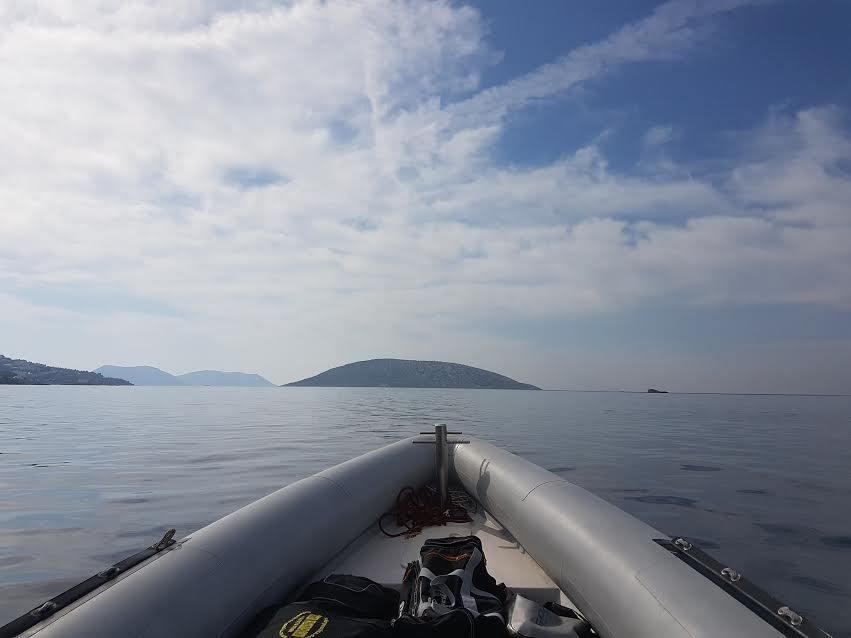 Private Rib Cruise to Poseidon Temple at Sounio Cape - What to pack and what to expect on the water