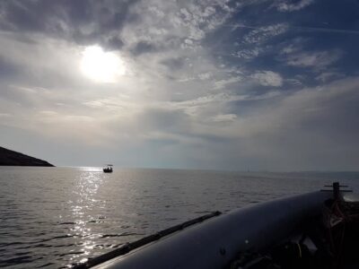 Private Rib Cruise to Poseidon Temple at Sounio Cape - From your Athens hotel to Lagonissi: getting on the water quickly