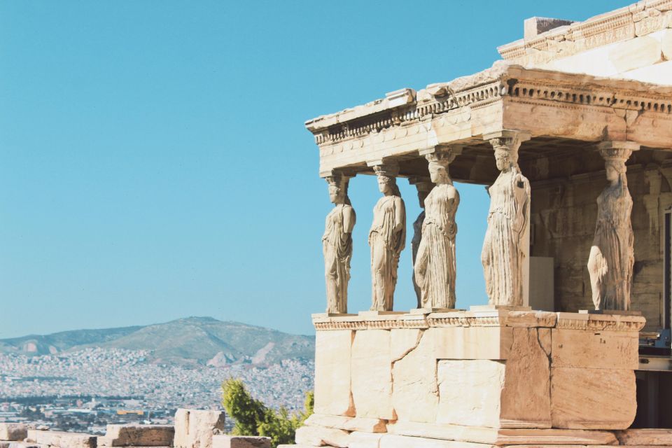 Private Tour Acropolis and Athens Highlights - Key things that make this Athens tour worth your time