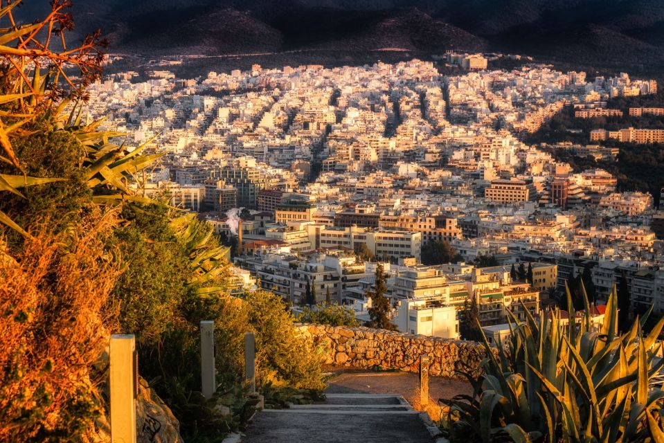 Private tour Athens, Cape Sounio, Temple Poseidon, Riviera - Why this Athens and Cape Sounion private day makes sense