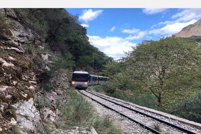 Private Tour Corinth, Cog Railway Trip, Cave of Lakes, Kalavryta - Kalavryta lunch and how the return to Athens fits