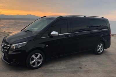 Private transfer Airport - Athens - Luxury Car vs Minivan: Pick the Right Fit for Your Group