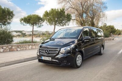 Private Transport Athens Airport to Athens Centre Hotels Vice Versa - Meeting Your Driver at Athens Airport (No Guessing, No Wandering)