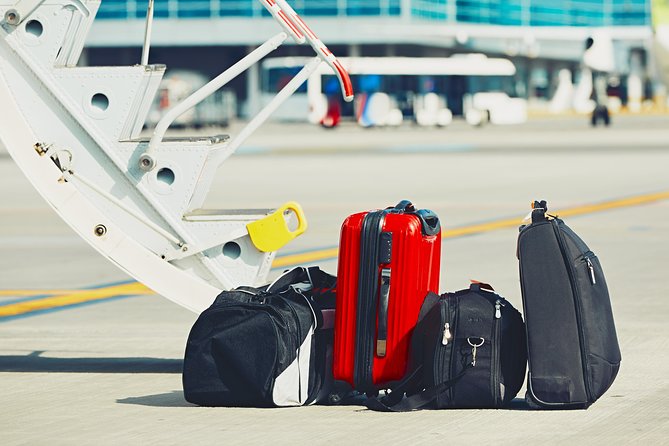 Roundtrip Transfer from Athens Airport to Athens City - Key Points You’ll Actually Care About