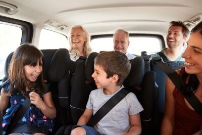 Roundtrip Transfer from Athens Airport to Athens City - Your Return Day Plan: Pickup for a Smooth Trip Back to ATH