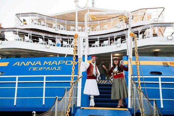 Saronic Gulf Cruise: Explore Hydra, Poros & Aegina - Key highlights to notice before you go