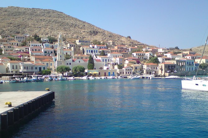 Saronic Gulf Cruise: Explore Hydra, Poros & Aegina - Why this Saronic Gulf cruise is a smart way to use one day