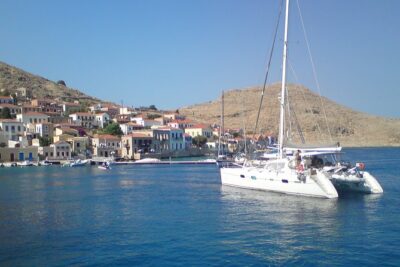 Saronic Gulf Cruise: Explore Hydra, Poros & Aegina - Meeting in Athens: mornings can change with the season