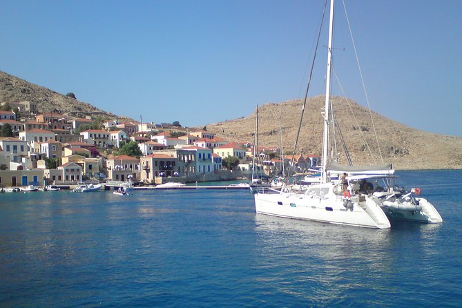 Saronic Gulf Cruise: Explore Hydra, Poros & Aegina - Meeting in Athens: mornings can change with the season