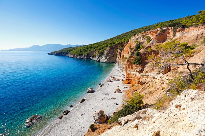 Saronic Gulf Escape: Beaches, Greek Flavors, Relaxation at Sea - Key Things You’ll Care About on This Cruise