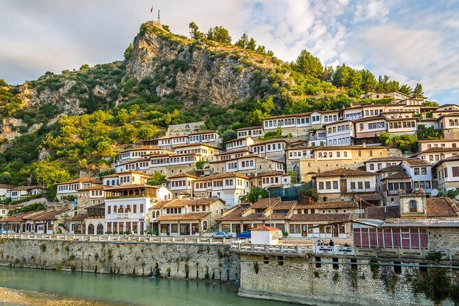 Semi-Private Balkans Tour; From Athens to Sarajevo or Belgrade - Key highlights that make this route work