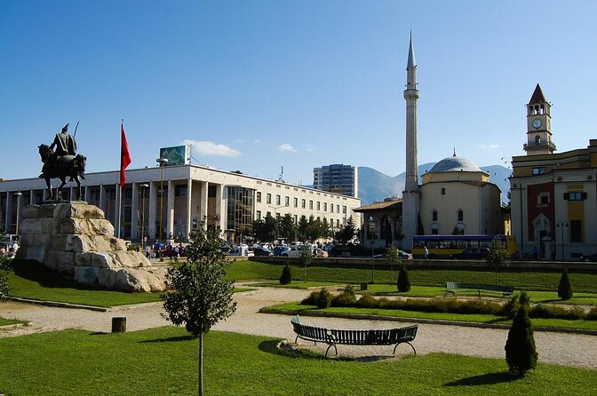 Semi-Private Balkans Tour; From Athens to Sarajevo or Belgrade - How this Athens-to-Sarajevo-or-Belgrade tour is built for real travel