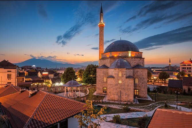 Semi-Private Balkans Tour; From Athens to Sarajevo or Belgrade - Day 4: Berat’s 1001 windows and the Onufri connection