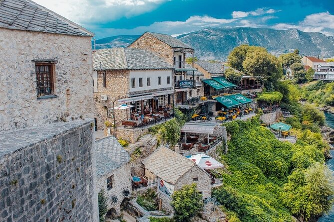Semi-Private Balkans Tour; From Athens to Sarajevo or Belgrade - Day 6: Ohrid’s UNESCO center, churches, mosque, and the 365-church claim