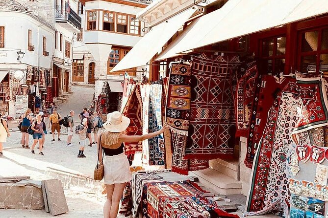 Semi-Private Balkans Tour; From Athens to Sarajevo or Belgrade - Day 7: Tirana food crawl with local guides and Bunk’Art 2