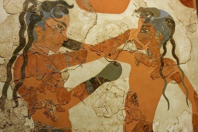 Skip The Line National Archaeological Museum Private Guided Tour In Athens - Getting the most from a highlight route