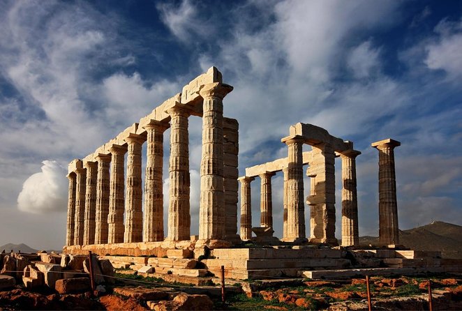 Sounio Sea Kayak Tour to the Temple of Poseidon full program - Key things to know before you go