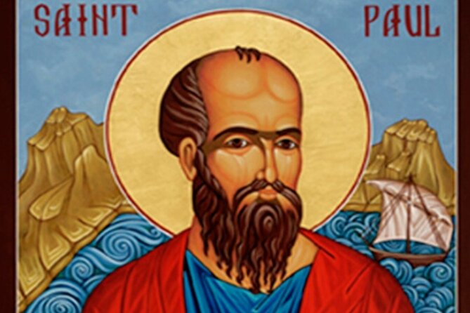 St. Paul’s Footsteps: Biblical Ancient Corinth & Daphni Monastery - Why this tour works so well