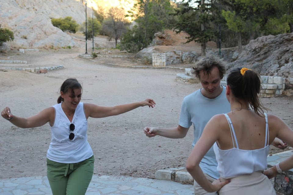 Steps to tradition: Greek traditional dances in Athens - Practical Tips Before You Go