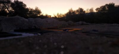 Sunrise Yoga & Meditation Acropolis & 360 view - Meeting point near Thissio: the quick way to arrive