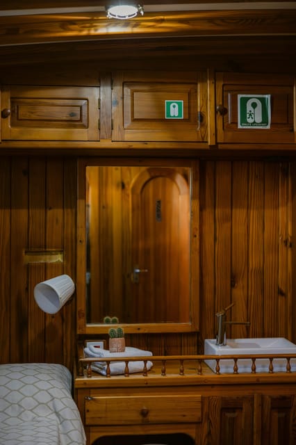 Sunset Dinner Cruise: Swim Stop, Drinks & Onboard Dining - Value for $163: What You’re Really Paying For