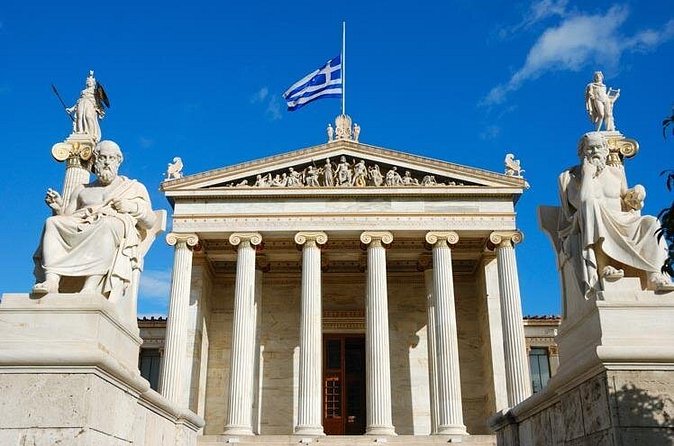 The best of Athens Piraeus Full-Day Private Shore Excursion - Price and value: what $499.74 really buys