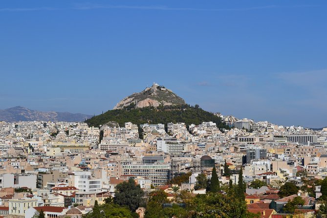 The best of Athens Piraeus Full-Day Private Shore Excursion - Who this Athens shore excursion is best for