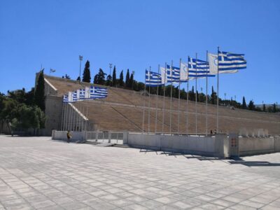 The Best of Athens Tour: Top Sights and Attractions - Meeting point by Syntagma: starting where Athens turns official