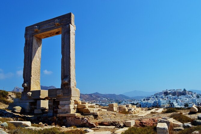 The Ultimate 11-Day Island Tour, Paros, Naxos, Mykonos, Santorini - Price and logistics: why this costs what it costs