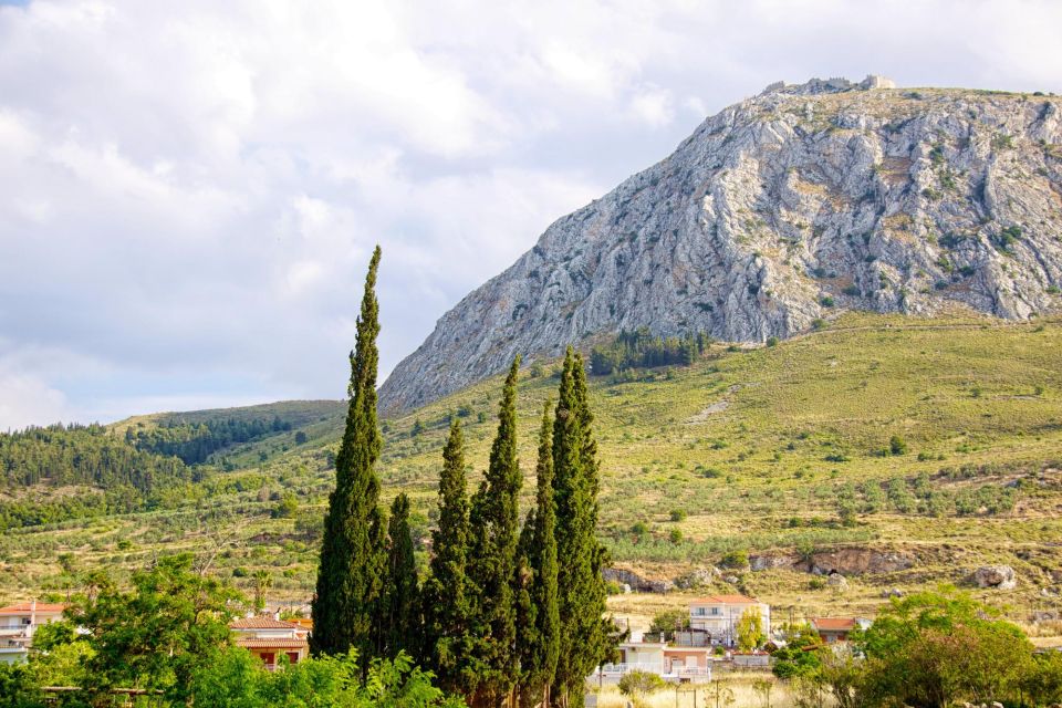 "Tour in Athens & Corinth:Highlights & Path of Apostle Paul" - Key highlights worth planning around