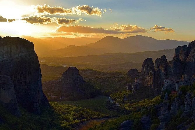Two day trip from Athens to Delphi and Meteora - Day 1 at Delphi: the Oracle of Apollo, with time to breathe